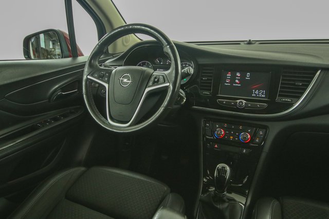 Opel Mokka X Innovation 4x4 Kamera Navi PDC AHK LED - foto 9