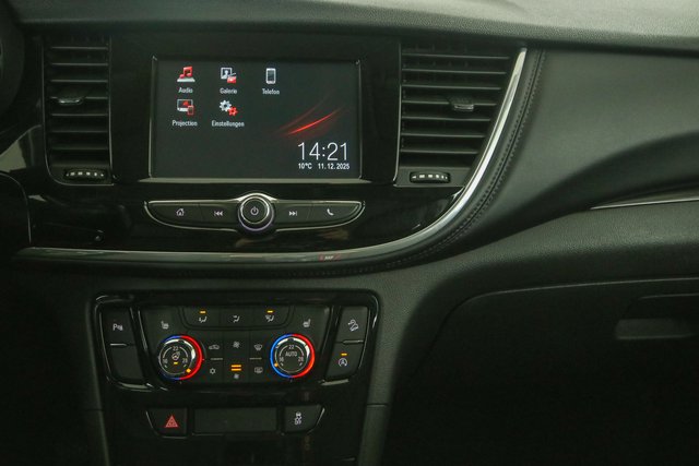Opel Mokka X Innovation 4x4 Kamera Navi PDC AHK LED - foto 10