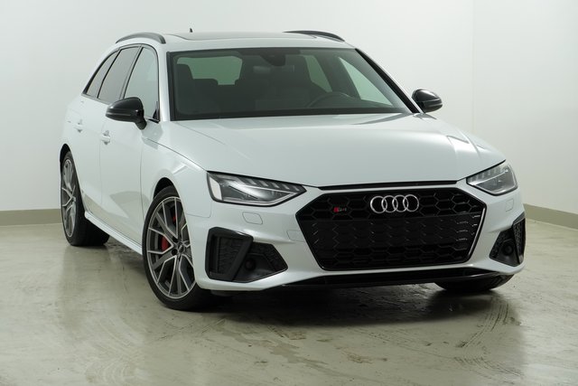 Audi S4 Avant quatt Pano VIRTUAL ACC RS Sitze B&O AHK - photo 1