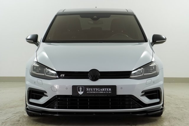 Volkswagen Golf VII R 4Motion DSG Pano Navi ACC Kamera Keyl - foto 2