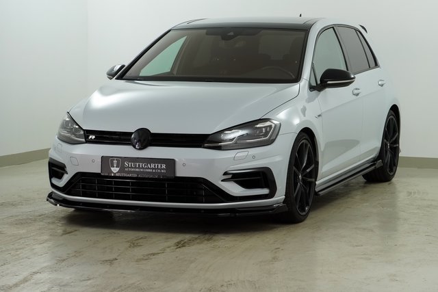 Volkswagen Golf VII R 4Motion DSG Pano Navi ACC Kamera Keyl - foto 3