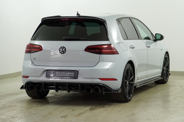 Volkswagen Golf VII R 4Motion DSG Pano Navi ACC Kamera Keyl - foto 6