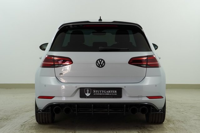 Volkswagen Golf VII R 4Motion DSG Pano Navi ACC Kamera Keyl - foto 5
