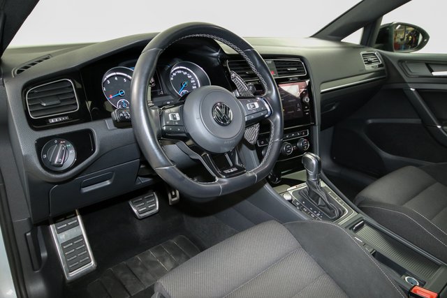 Volkswagen Golf VII R 4Motion DSG Pano Navi ACC Kamera Keyl - foto 7