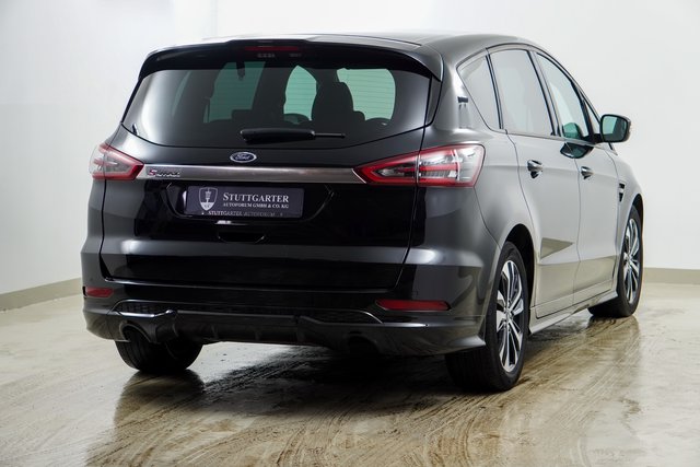 Ford S-MAX ST-Line Memory Navi - photo 6