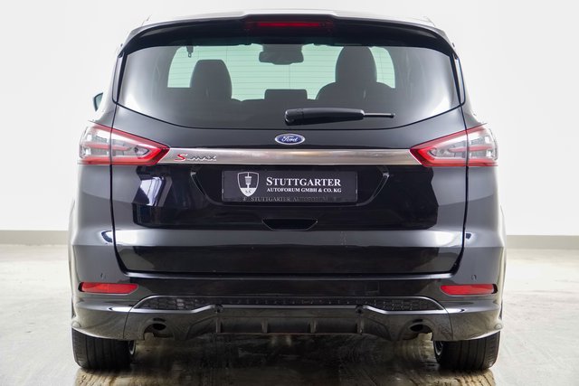 Ford S-MAX ST-Line Memory Navi - photo 5