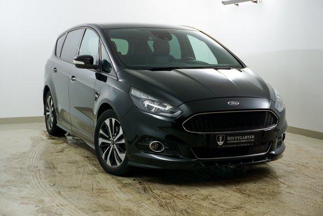 Ford S-MAX ST-Line Memory Navi - photo 1