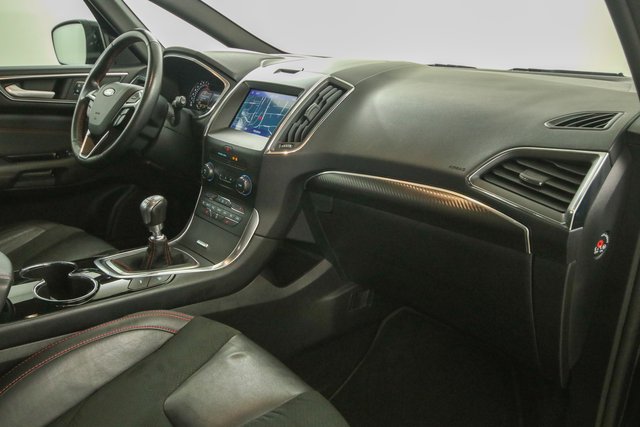 Ford S-MAX ST-Line Memory Navi - photo 8