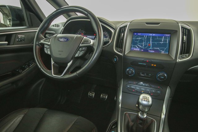 Ford S-MAX ST-Line Memory Navi - photo 9