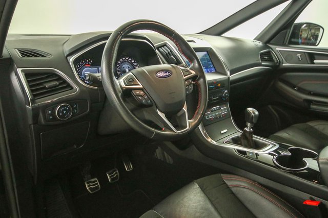 Ford S-MAX ST-Line Memory Navi - photo 7