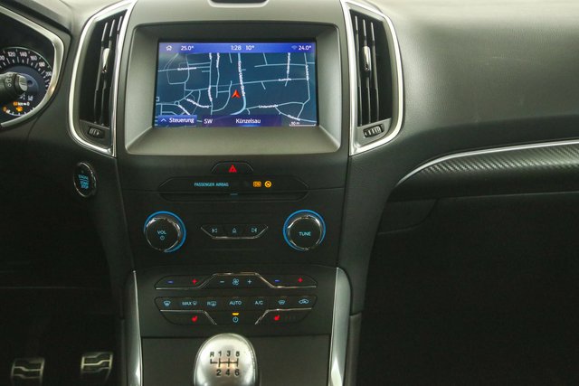 Ford S-MAX ST-Line Memory Navi - photo 10
