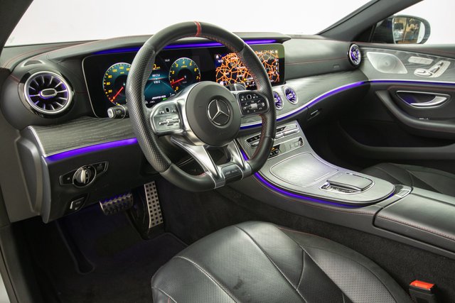 Mercedes-Benz CLS 53 AMG 4M Distr Massage Burmester MBUX - bilder 7