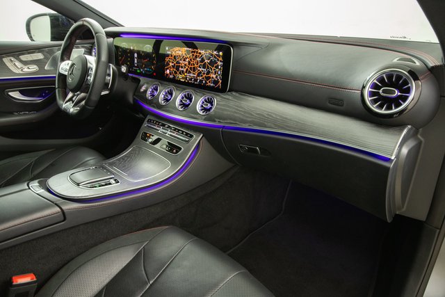 Mercedes-Benz CLS 53 AMG 4M Distr Massage Burmester MBUX - bilder 8