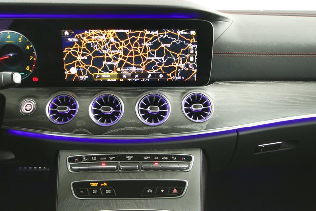 Mercedes-Benz CLS 53 AMG 4M Distr Massage Burmester MBUX - bilder 10