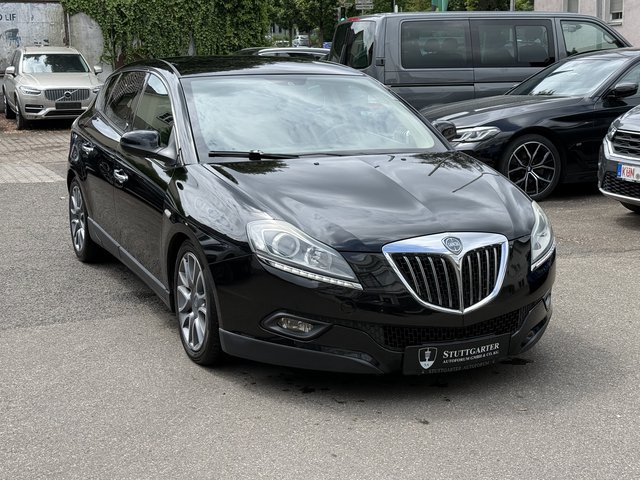 Lancia Delta Oro Automatik - foto 1