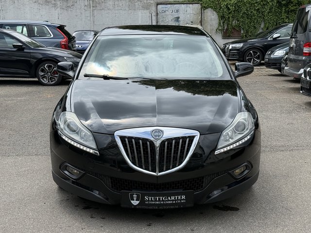 Lancia Delta Oro Automatik - foto 2