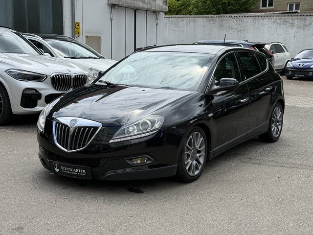 Lancia Delta Oro Automatik - foto 3