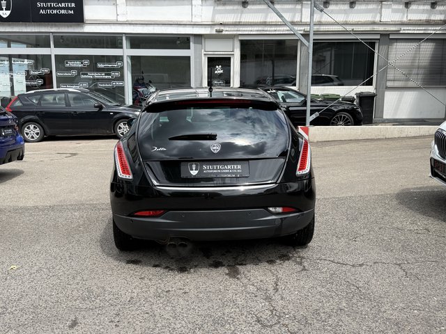 Lancia Delta Oro Automatik - foto 5