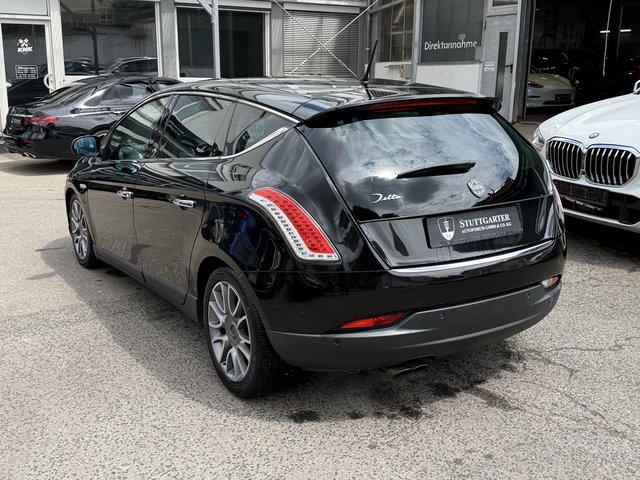 Lancia Delta Oro Automatik - foto 4