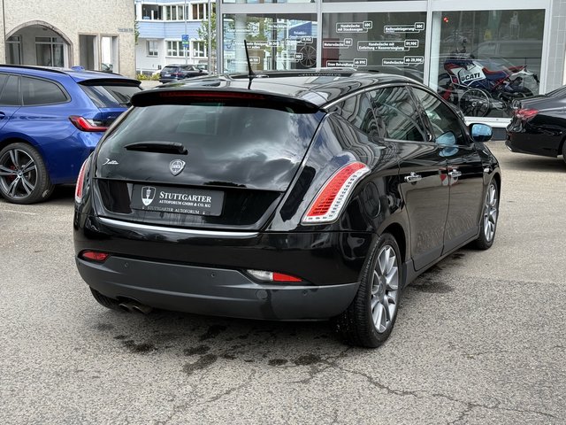 Lancia Delta Oro Automatik - foto 6