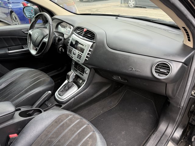 Lancia Delta Oro Automatik - foto 7