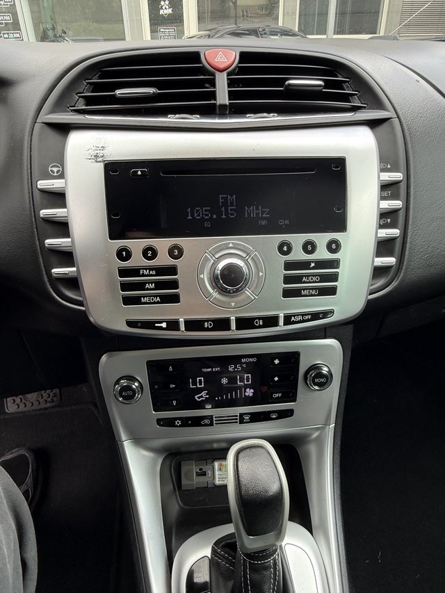 Lancia Delta Oro Automatik - foto 9