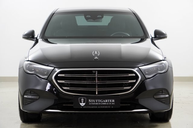 Mercedes-Benz E 400 e 4M Exclusive Premium Plus 360K Pano Voll - bilder 2