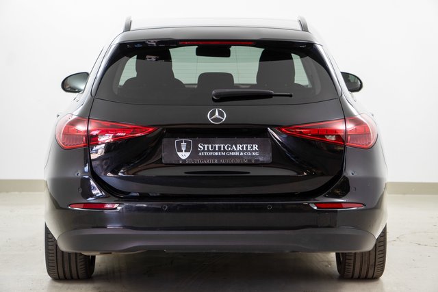 Mercedes-Benz C 180 9G Avantgarde Kamera LED - foto 5