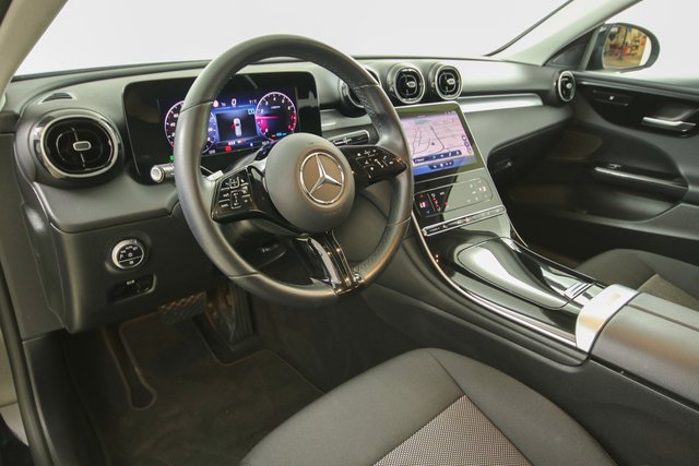 Mercedes-Benz C 180 9G Avantgarde Kamera LED - foto 7