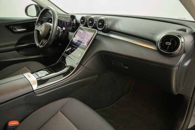 Mercedes-Benz C 180 9G Avantgarde Kamera LED - foto 8