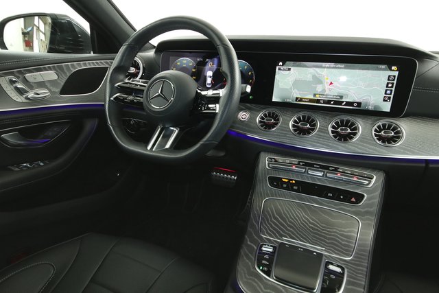 Mercedes-Benz CLS 450 4M AMG Line Distronic 360K Night Massage - photo 9