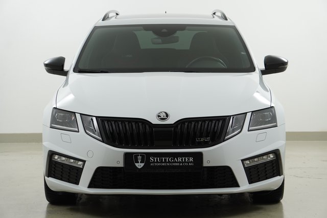 Skoda Octavia Combi RS 245 ACC Pano Kamera - photo 2