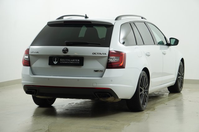 Skoda Octavia Combi RS 245 ACC Pano Kamera - photo 6