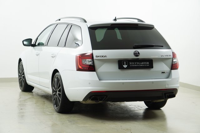 Skoda Octavia Combi RS 245 ACC Pano Kamera - photo 4