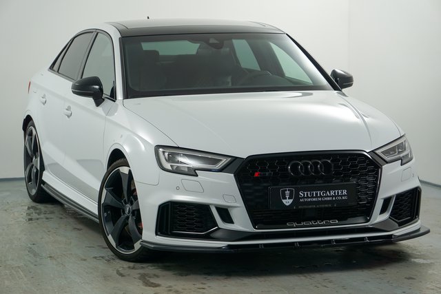 Audi RS 3 2.5 TFSI quattro Limo APR Pano B&O ACC Mtrx - photo 1
