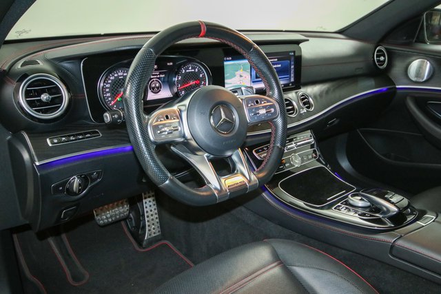 Mercedes-Benz E 53 AMG 4M+  Line designo 360K Distronic Head-u - photo 7