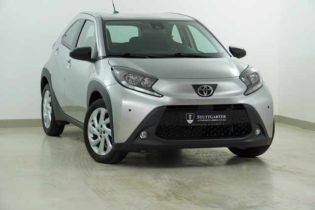 Toyota Aygo X Play ACC PDC - photo 1