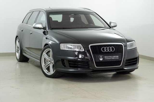 Audi RS 6 Avant 5.0 TFSI quattro MTM Kamera Keramik - photo 1