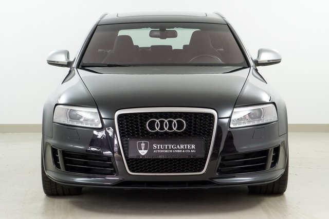 Audi RS 6 Avant 5.0 TFSI quattro MTM Kamera Keramik - photo 2