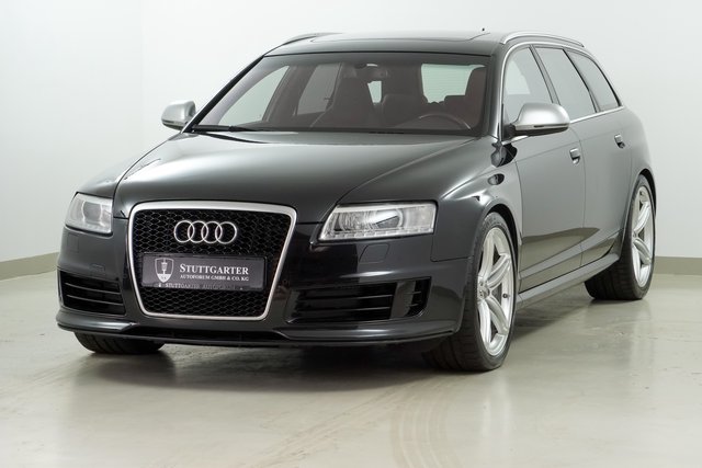 Audi RS 6 Avant 5.0 TFSI quattro MTM Kamera Keramik - photo 3