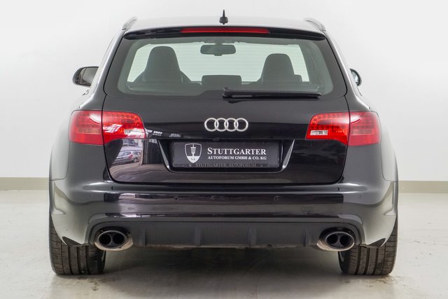 Audi RS 6 Avant 5.0 TFSI quattro MTM Kamera Keramik - photo 5