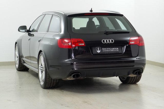 Audi RS 6 Avant 5.0 TFSI quattro MTM Kamera Keramik - photo 4