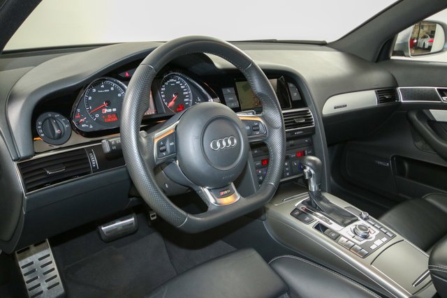 Audi RS 6 Avant 5.0 TFSI quattro MTM Kamera Keramik - photo 7