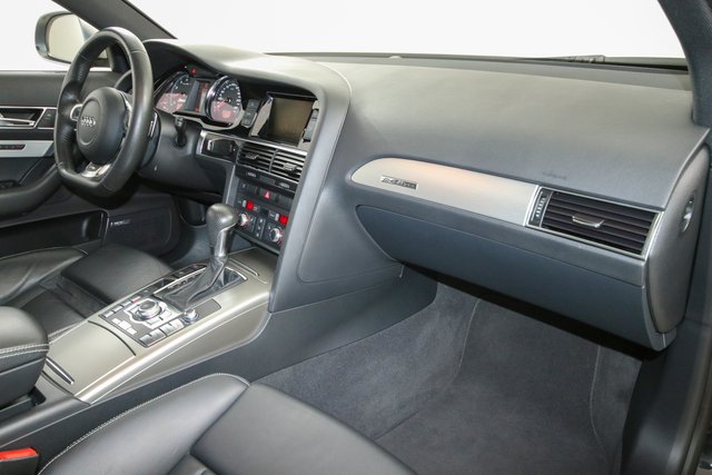 Audi RS 6 Avant 5.0 TFSI quattro MTM Kamera Keramik - photo 8