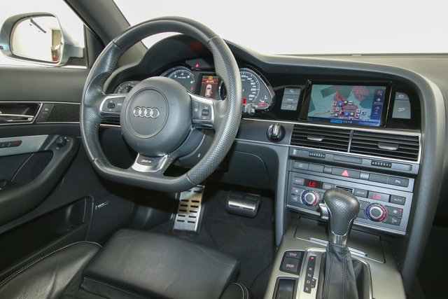 Audi RS 6 Avant 5.0 TFSI quattro MTM Kamera Keramik - photo 9