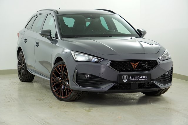 CUPRA Leon Sportstourer e-Hybrid Kamera AHK ACC Navi - photo 1