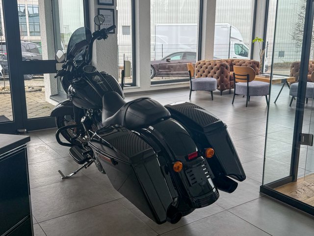 Harley-Davidson Road King Special 114 FLHRXS 5HD1 - bilder 7