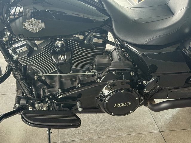 Harley-Davidson Road King Special 114 FLHRXS 5HD1 - bilder 8