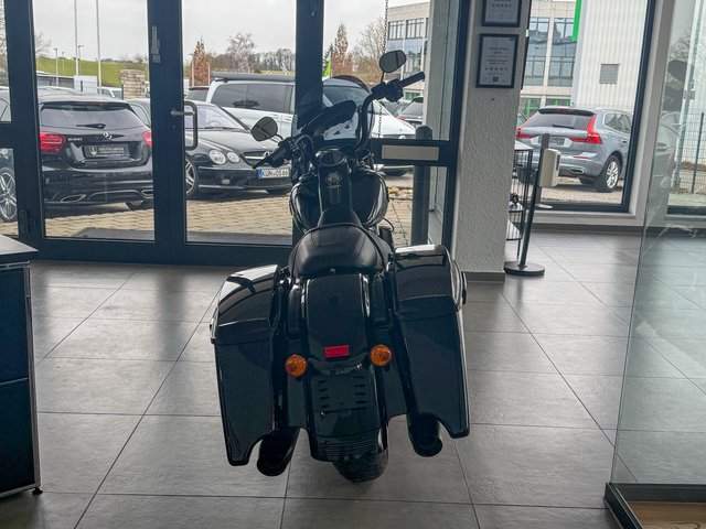 Harley-Davidson Road King Special 114 FLHRXS 5HD1 - bilder 9