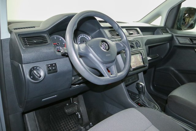 Volkswagen Caddy Maxi DSG Kombi EcoProfi BMT Navi - photo 7